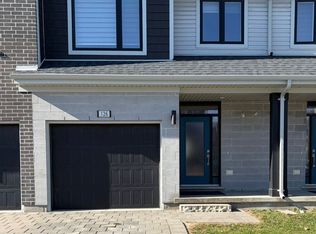 177 Edgevalley Rd #126, London, ON N5V0C5