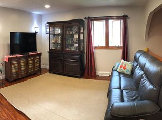 2724 Overlook Cir, Plattsmouth, NE 68048