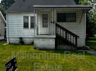 670 E Mansfield Ave, Pontiac, MI 48340