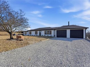 13207 NW 83rd St, Kansas City, MO 64152