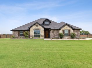 6316 Brookcrest St, Godley, TX 76044