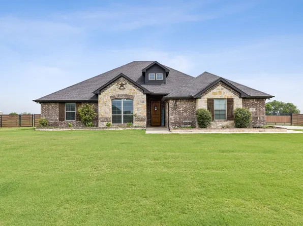 6316 Brookcrest St, Godley, TX 76044