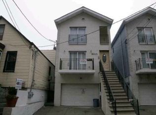 6215 Adams St #2, West New York, NJ 07093