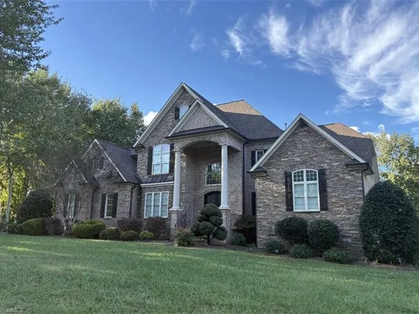 4312 Agliano Ter, Summerfield, NC 27358