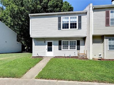 15 Oneonta Dr, Newport News, VA, 23602