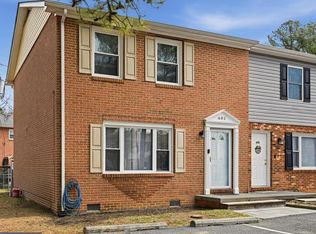 601 Carroll Dr, Stephens City, VA 22655