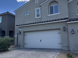 311 Rain Quail Way, Henderson, NV 89012
