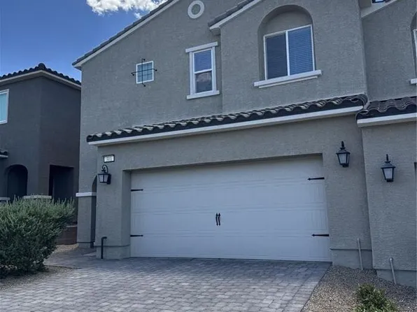 311 Rain Quail Way, Henderson, NV 89012