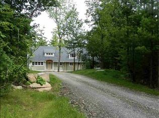 514 Stony Kill Rd, Accord, NY 12404