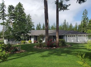 81 E Terri Lynn Ln, Shelton, WA 98584