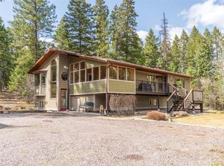 586 Hidden Valley Dr, Whitefish, MT 59937