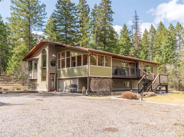 586 Hidden Valley Dr, Whitefish, MT 59937