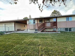 529 Laughran Rd, Pocatello, ID 83202