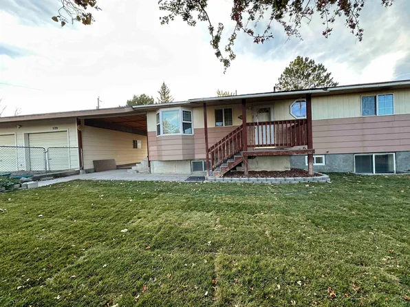 529 Laughran Rd, Pocatello, ID 83202