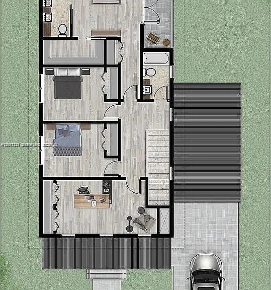 112 Florida Ave — Photo 40