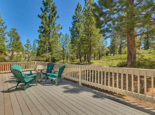 12466 Pinnacle Loop, Truckee, CA 96161