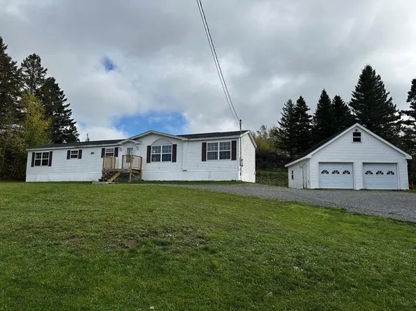 29 Parkhurst Siding Road, Presque Isle, ME 04769