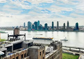 Rented by Akam Sales and Brokerage