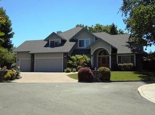 837 Boris Ct, Walnut Creek, CA 94597