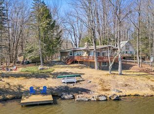 115 Podunk Path, Pocono Lake, PA 18347