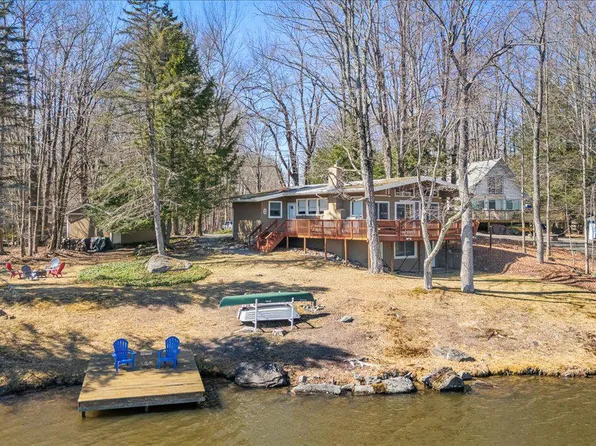 115 Podunk Path, Pocono Lake, PA 18347