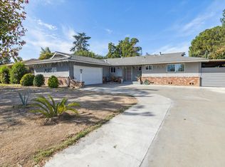 5549 N Del Mar Ave, Fresno, CA 93704