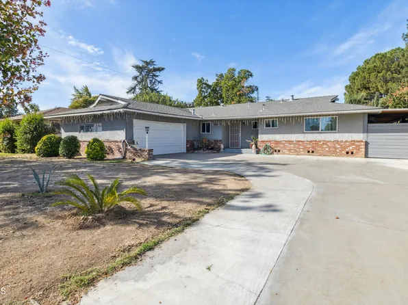 5549 N Del Mar Ave, Fresno, CA 93704