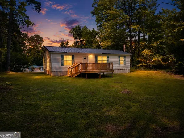405 Loblolly Dr, Sparta, GA 31087
