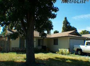 540 W Tuolumne Rd, Turlock, CA 95382