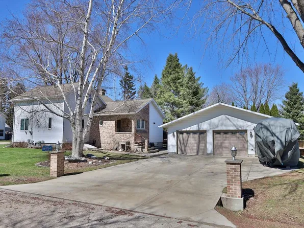 W6164 Maple Street, Burnett, WI 53922