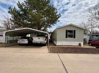 2900 Grand Ave LOT 46, Kearney, NE 68847