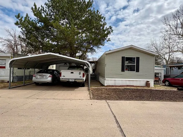 2900 Grand Ave Lot 46, Kearney, NE 68847