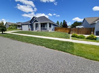 4203 Joshua Dr, Pasco, WA 99301