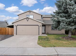 20740 Liberty Ln, Bend, OR 97701