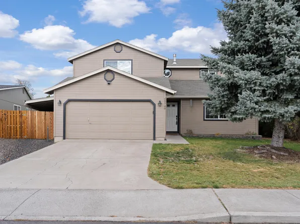20740 Liberty Ln, Bend, OR 97701