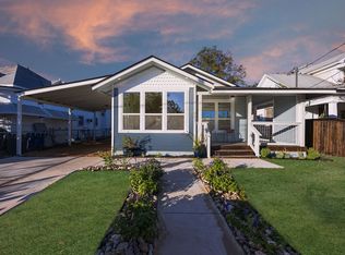 827 Leal St, San Antonio, TX 78207