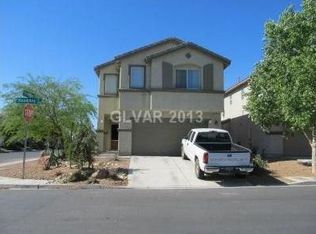 4137 Naumkeg Ct, Las Vegas, NV 89115