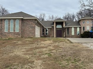 103522 S 4620th Rd, Sallisaw, OK 74955