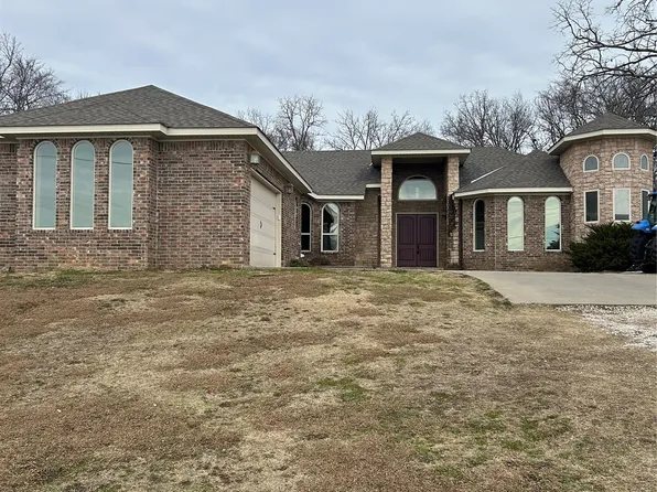 103522 S 4620th Rd, Sallisaw, OK 74955