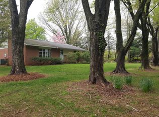 7323 Pindell School Rd, Fulton, MD 20759