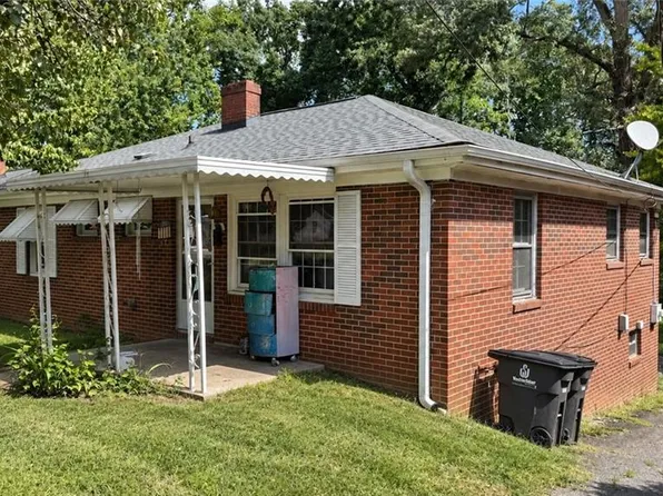 3357 Rosemont Ave, Winston Salem, NC 27127