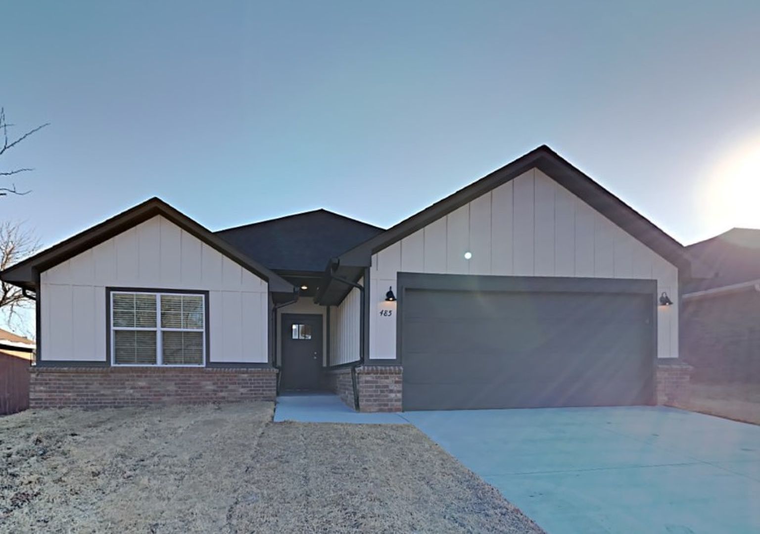 485 Hardesty Dr, Shawnee, OK 74804 Zillow