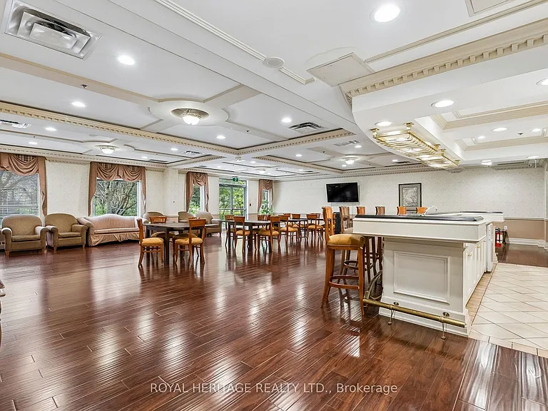5039 Finch Ave E #703 — Photo 30