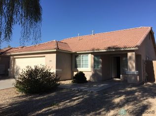 15180 W Monroe St, Goodyear, AZ 85338
