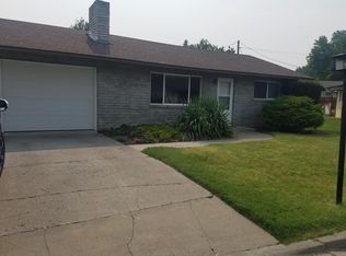4306 W Way, Yakima, WA 98908