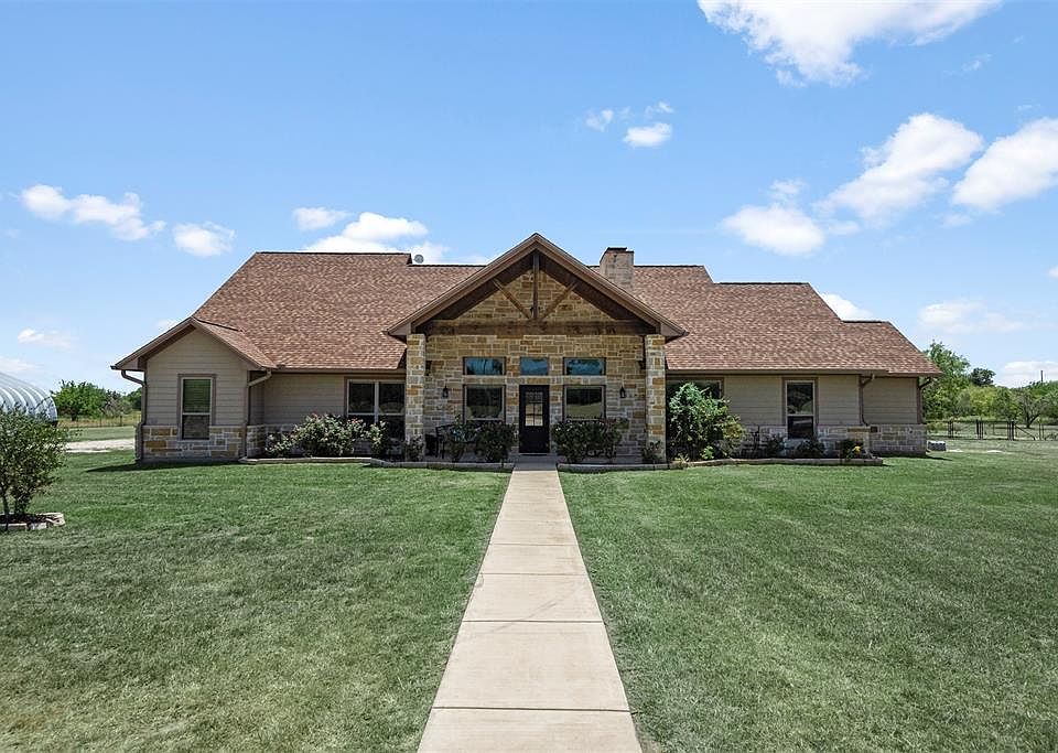 10510 Kurten Cemetery Rd, Bryan, TX 77808 MLS 2842407 Zillow