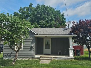 2014 E 13th St, Muncie, IN 47302