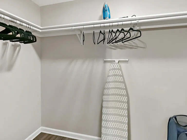 Storage Room