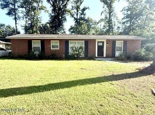 2229 Raleigh Drive, Augusta, GA 30904