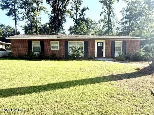 2229 Raleigh Drive, Augusta, GA 30904